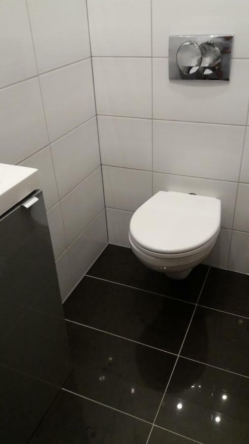 Dom Wakacyjny Kuszewo Czaplinek Kültér fotó